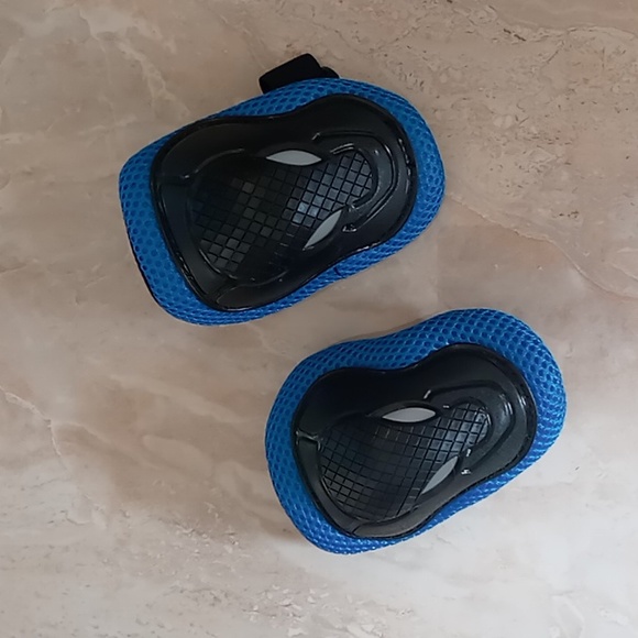 GTSBROS Children Knee Pads - Picture 1 of 3